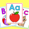 ABC Flashcards & Puzzle Games