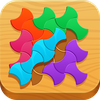 Wood Blocks Puzzle