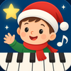 Jingle Piano: Music Play Fun