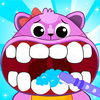 Dentist Doctor Games for Kids