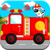 Firetruck Games for Kids