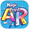 Magic Print