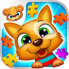 123 Kids Fun Magic Puzzles