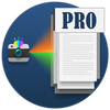 Books Scan folio Pro
