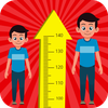 Kids Height Increase Exercises