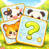 Kids Memory Match (Ages 3-8)