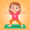 Kids Workout App