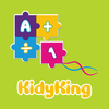 Kidy King Educational Games