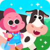 Cocobi Farm Town - Kids Game