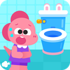 Cocobi Good Habits -Kid Toilet