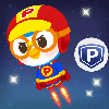 Pororo Hero World