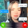 Kimberly Loaiza Chat & Call