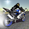 Drag Racing 3D: Pro Bike Tuner