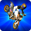 Freestyle King: Moto Stunt 3D