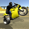 Wheelie King 3D: Realistic