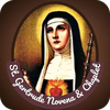 St. Gertrude Novena & Chaplet