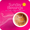 Sunday Blessings
