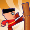GOC Karate Lumberjack