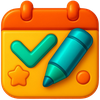 Day Planner: Todo Scheduler