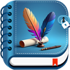 Diary & Journal: AI Lock