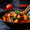 Asian Recipes – Ai Smart Chef