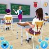 Virtual High School Girl 3D