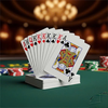 Three Card Baccarat