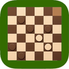 Classic Checkers Board - AI'P