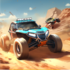 Offroad Battle: Racing Drift