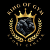 King of Gym