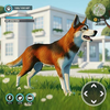 Virtual Pet Dog Sim