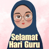Selamat Hari Guru 2025