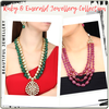 Ruby Emerald Jewellery Images