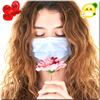 Women Face Mask Photo Editor