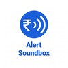 Alert Soundbox UPI Pay Alert