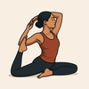 Yoga Poses Quiz