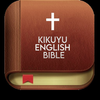 Kikuyu Bible: English& Swahili