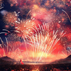 Fireworks Wallpaper HD