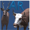 AR Animals - Using Ar Core