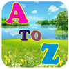 Kids English App