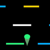 ball jump:switch color game