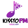 Kissto Radio App