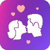 AI Kiss Video- Hug Video Maker
