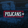 Pelicans+