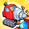 Drill & Find : Mine Treasure