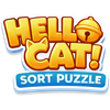 Kitty Sort: Match Puzzle