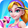 Sports Girl Makeup - Keep Fit