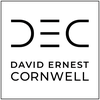 David Ernest Cornwell