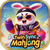 TwinSync Mahjong