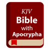 KJV Bible with Apocrypha